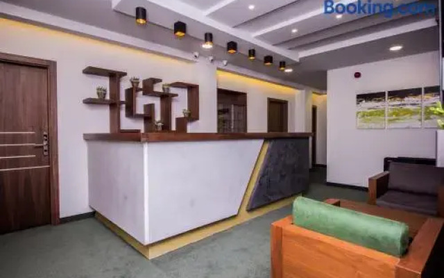 Hotel Bograd