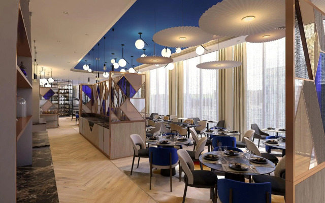 AC Hotel by Marriott Strasbourg