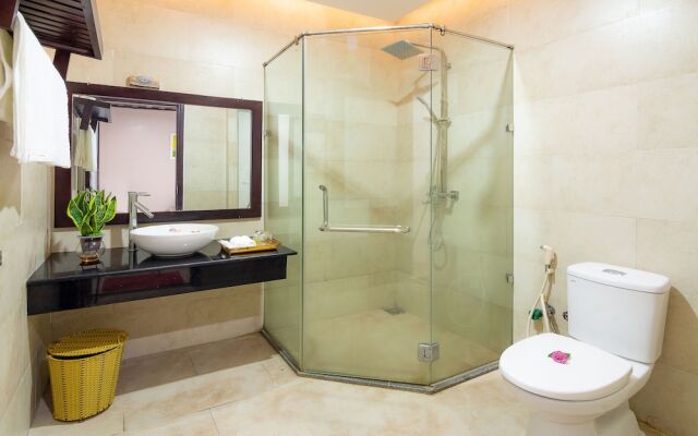 Pearl Beach Homestay