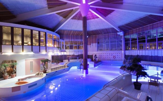 Holiday Club Saariselka