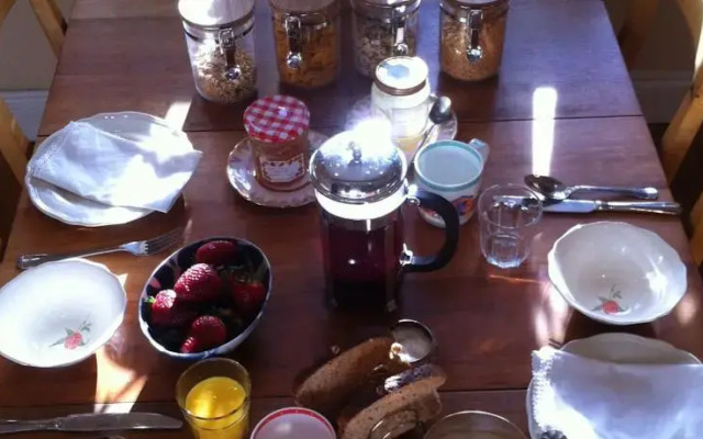 Broadhurst B&B