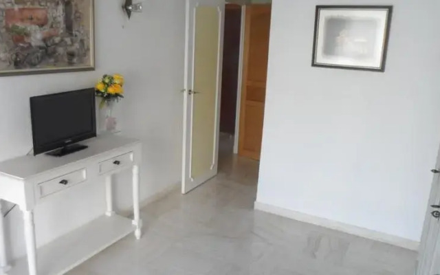 appartement vue mer