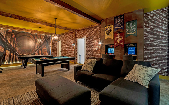 2489SHANTI, Kissimmee, US