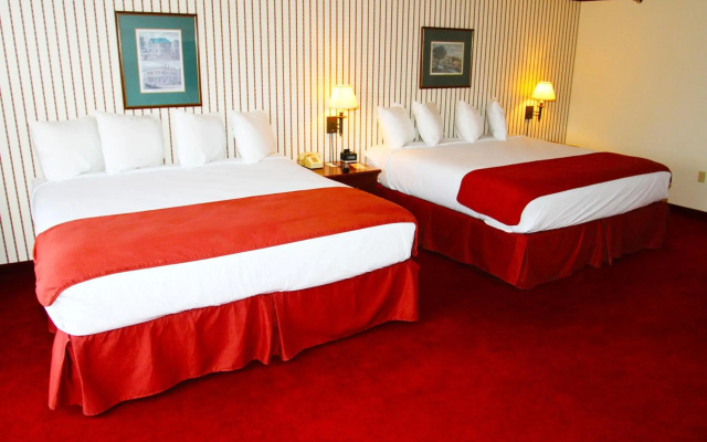 Hoover Dam Lodge