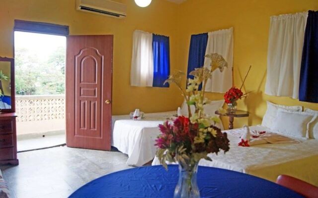 Diamonds Hotel Boutique