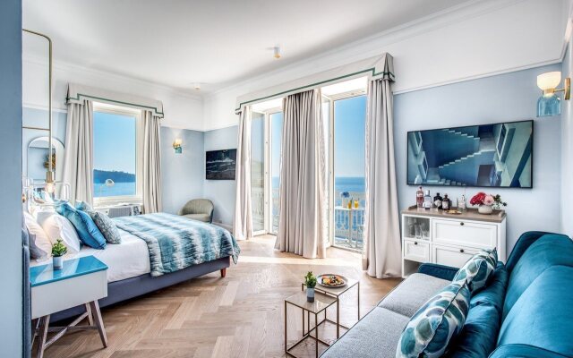 Hotel Mediterraneo