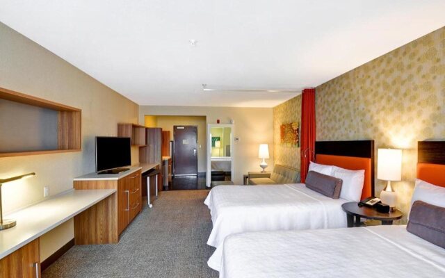 Home2 Suites by Hilton Albuquerque/Downtown-University