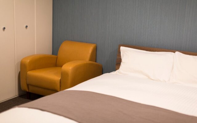 Residence Hotel Stripe Sapporo