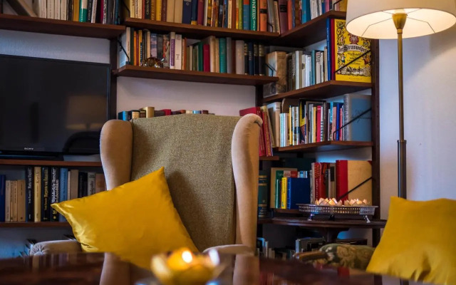 Apartment "Maria Theresia"