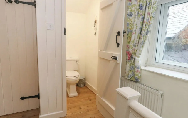 Poppy Cottage