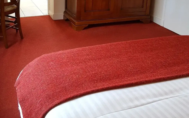 Le Moulin de Bacchus