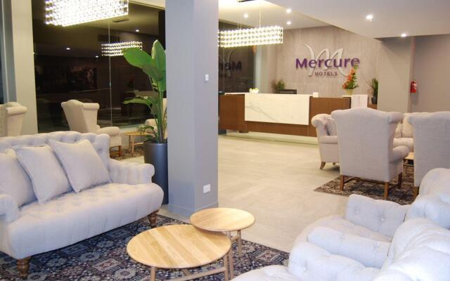 Mercure Warragul