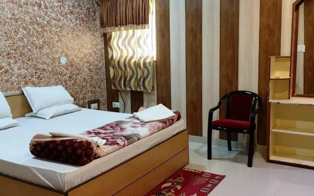Hotel Shree Mata Sadan