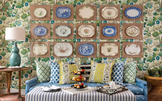 The Plettenberg Hotel