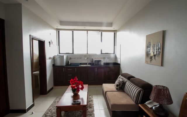 Ntinda Complex Apartments