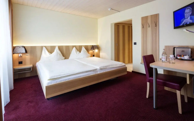 Fred Hotel Leonhardstrasse | Self Check-in