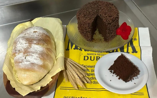 Pousada Mineira Noronha