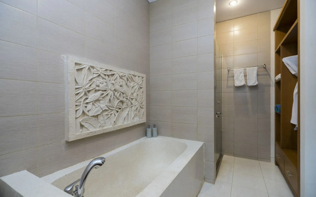 Jungle Haven Resort Central Ubud