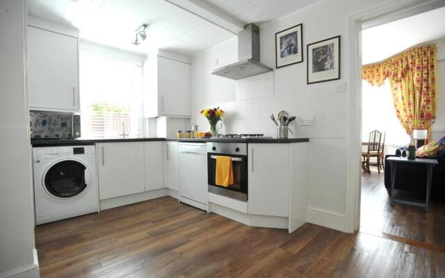 Beechurst Serviced Apartments