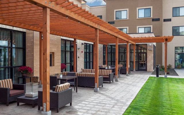 Courtyard by Marriott Walla Walla