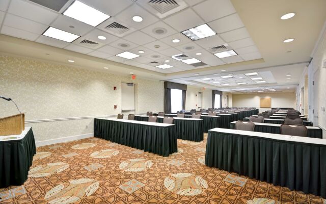 Hilton Garden Inn Sarasota - Bradenton Airport