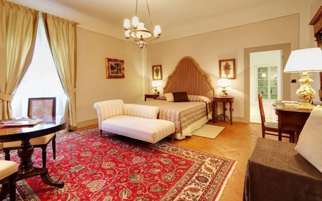 Relais Villa Il Sasso