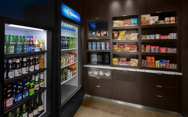 Courtyard by Marriott San Diego - Rancho Bernardo