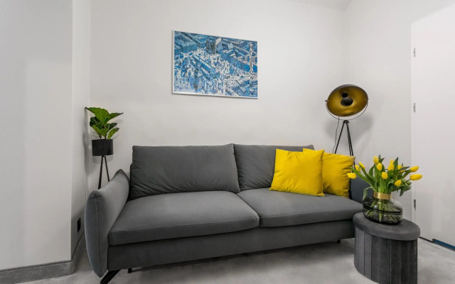 Old Town Residence - Premium Aparthotel