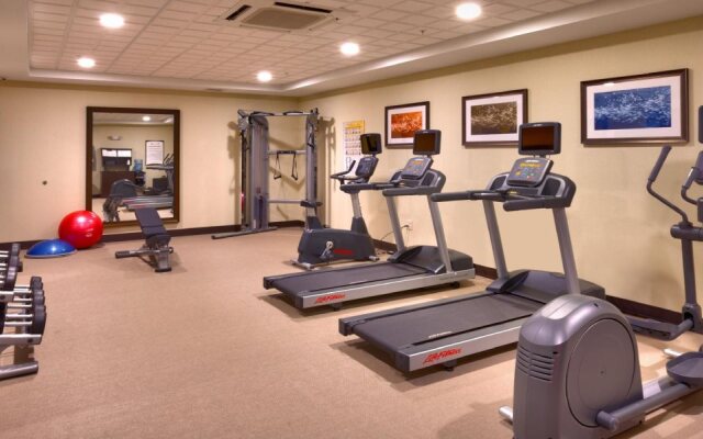 Staybridge Suites Anchorage by IHG