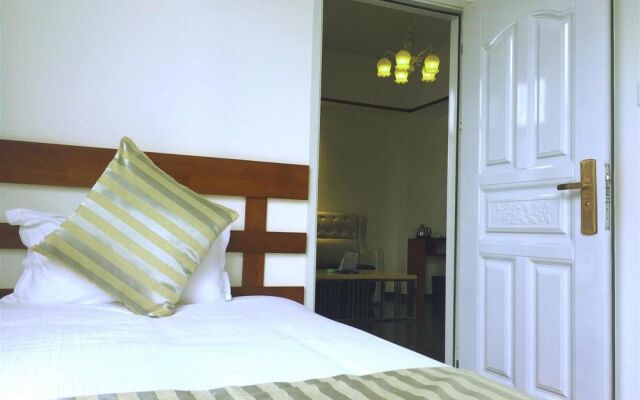 Zhonghui Fashion Hotel Maoming