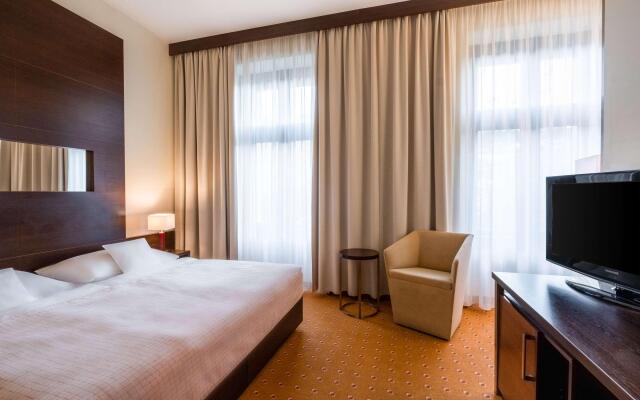 Clarion Hotel Prague City