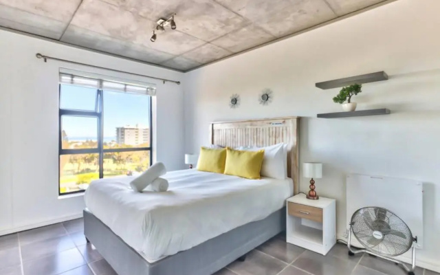 2 Bedroom Secure Pool Strong Wifi
