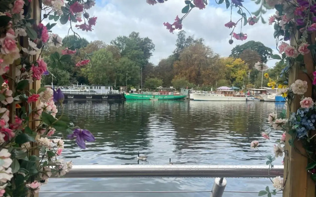 DoubleTree by Hilton London Kingston Upon Thames