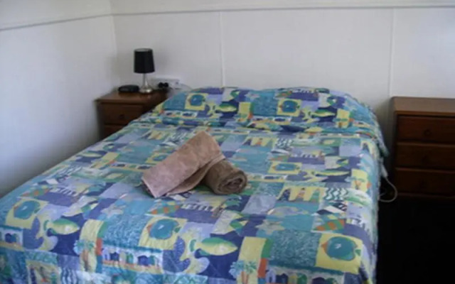 Port Noarlunga Motel