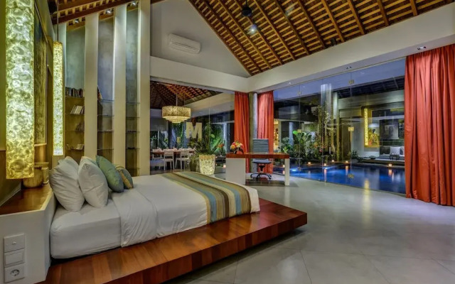 Villa Banyu