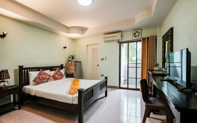 Vinetree Gaoligong Tented Resort