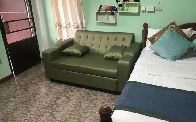 Tonkaew Khaokho Resort