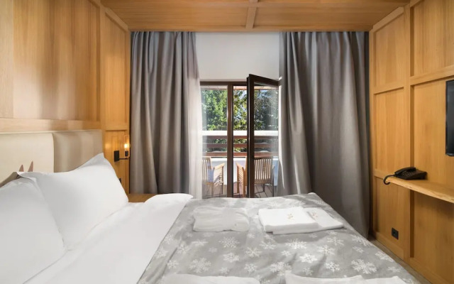 Hotel Moreni