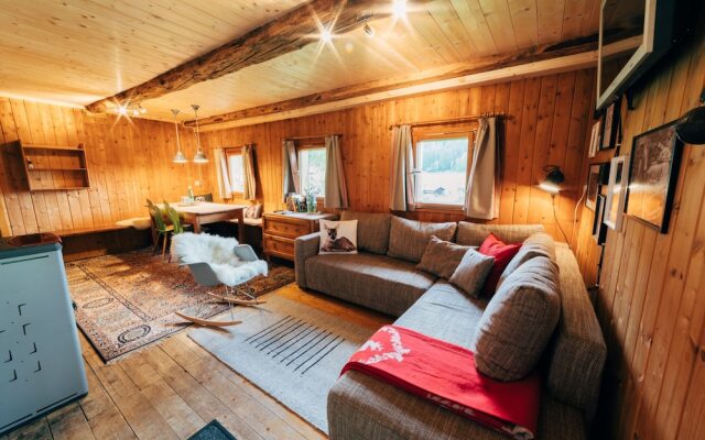 Zauberhütte Wildschönau