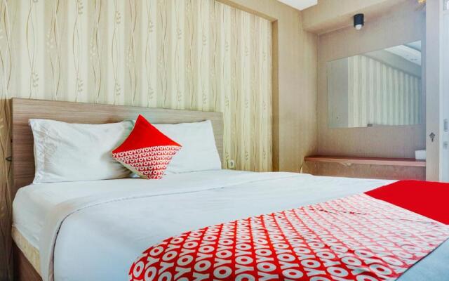 OYO 90230 Skyland Bogor Valley