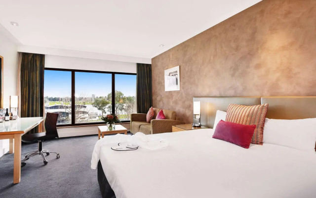 Mercure Melbourne Albert Park