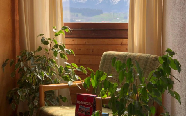 PanoramaApart - Alpzeit im Westallgäu