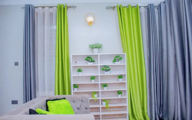 Cozy Residence I