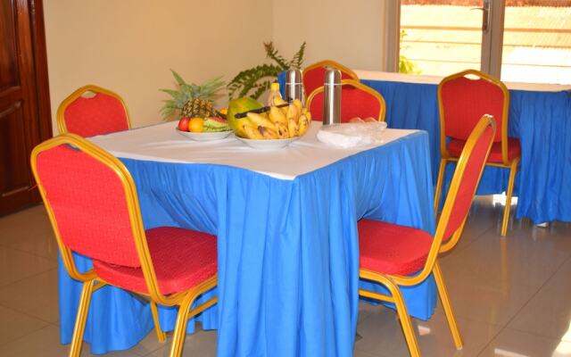 Fanadguesthouse