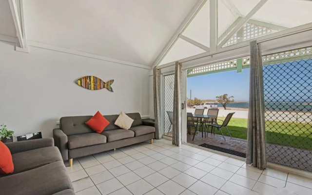 Waterfront Apartment 2 - Kalbarri WA