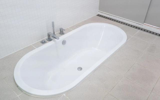 Namib Pool Villa Jeju