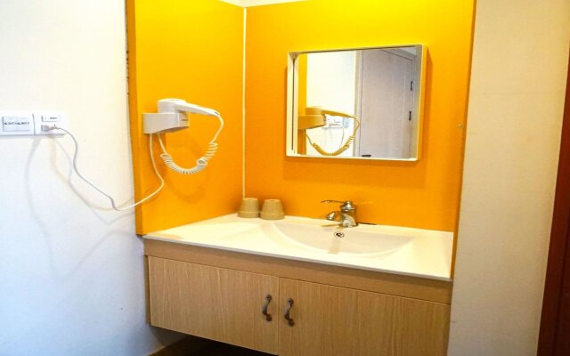 Suzhou Taohuawoo International Youth Hostel