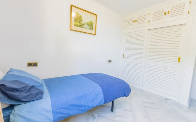 OleHolidays Apartamento Elviria