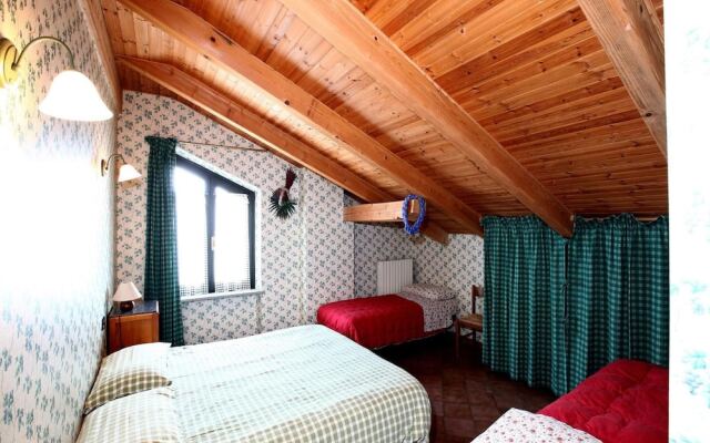 Agriturismo Cascina Papa Mora