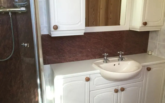 Woodlands Bed & Breakfast